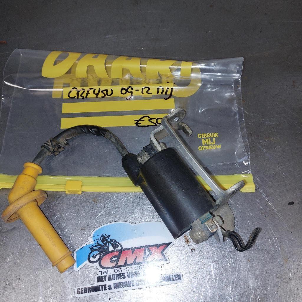 bobine Honda CF450 (09-12), Motoren, Ophalen, Cmx, Cmx, Cmx