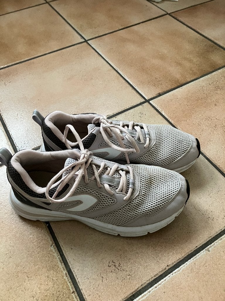 Decathlon Kalenji hardloopschoenen, maat 41 voor 2e ronde, Overige kleuren, Ophalen of Verzenden, Sneakers of Gympen, Decathlon