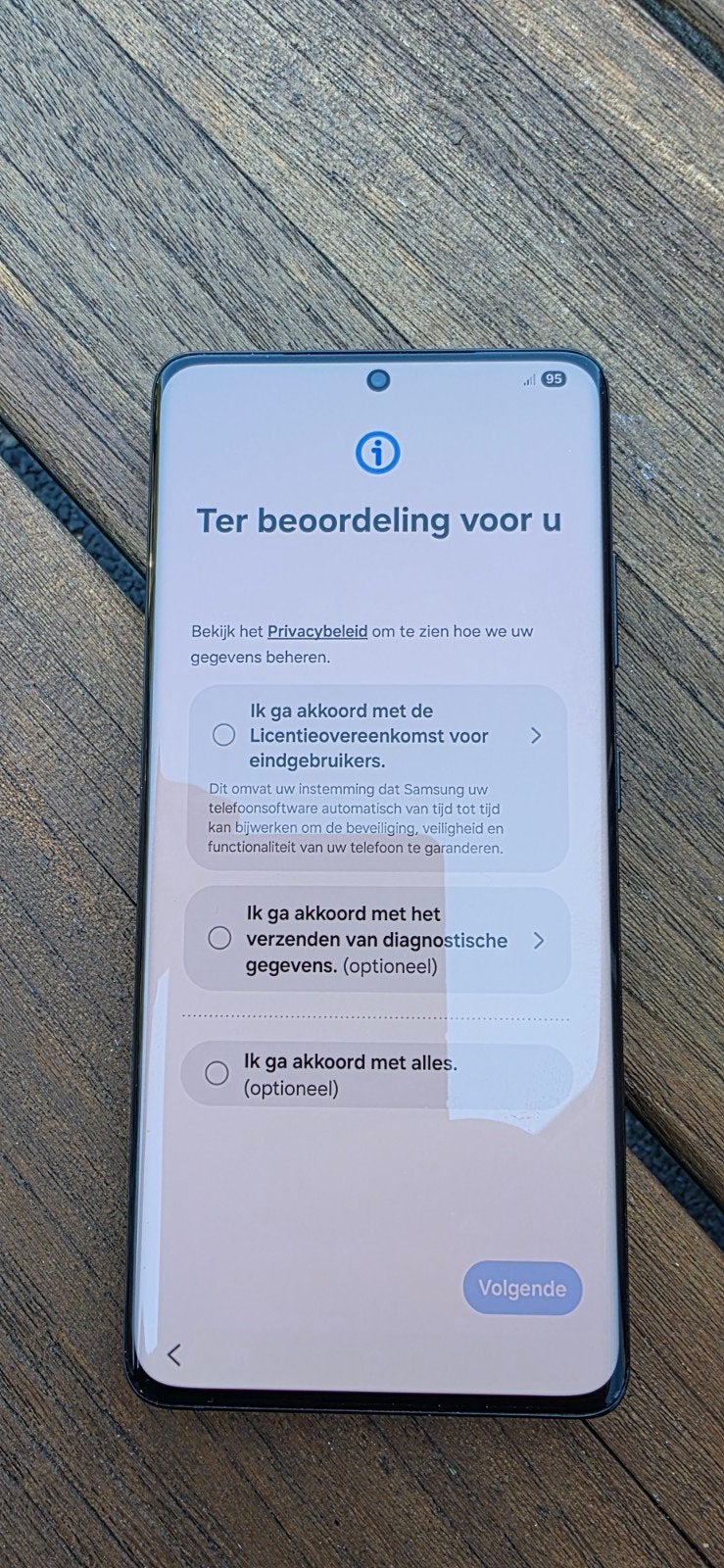 Samsung Galaxy S21 Ultra 128GB - Achterkant beschadigd, Ophalen, Gebruikt, Galaxy S20, Zwart