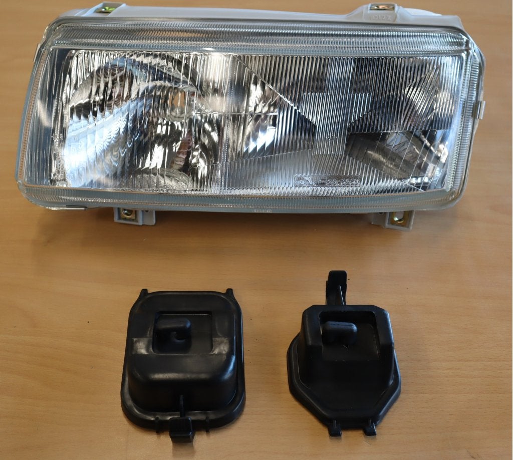 Volkswagen Koplamp links Passat B4, Auto-onderdelen, Niet ingevuld, Volkswagen, Niet ingevuld, Ophalen of Verzenden