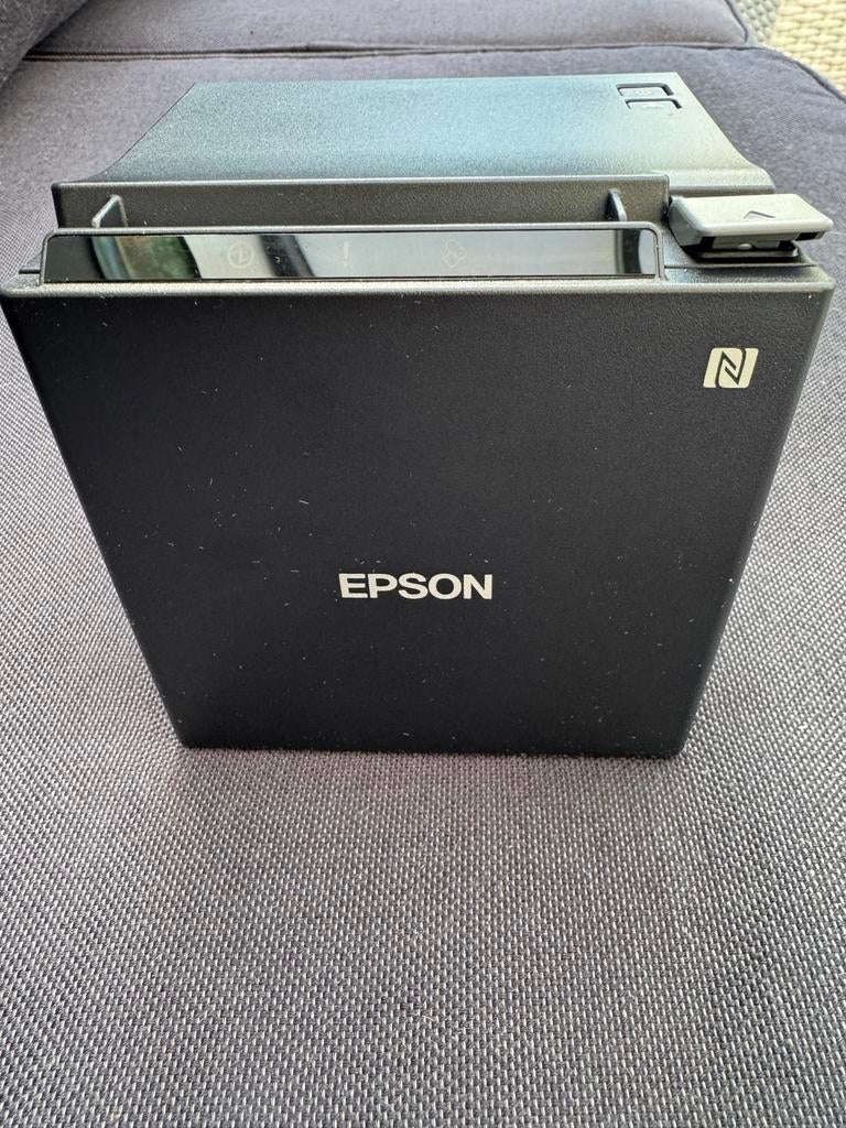 Epson TM-M30, Zwart-en-wit printen, Printer, Epson, Ophalen of Verzenden