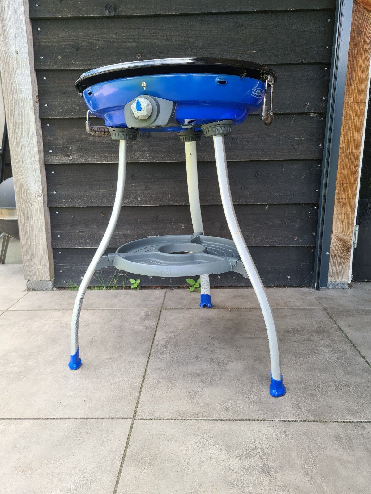 cadac carry chef, Ophalen, Zo goed als nieuw, Cadac carri chef