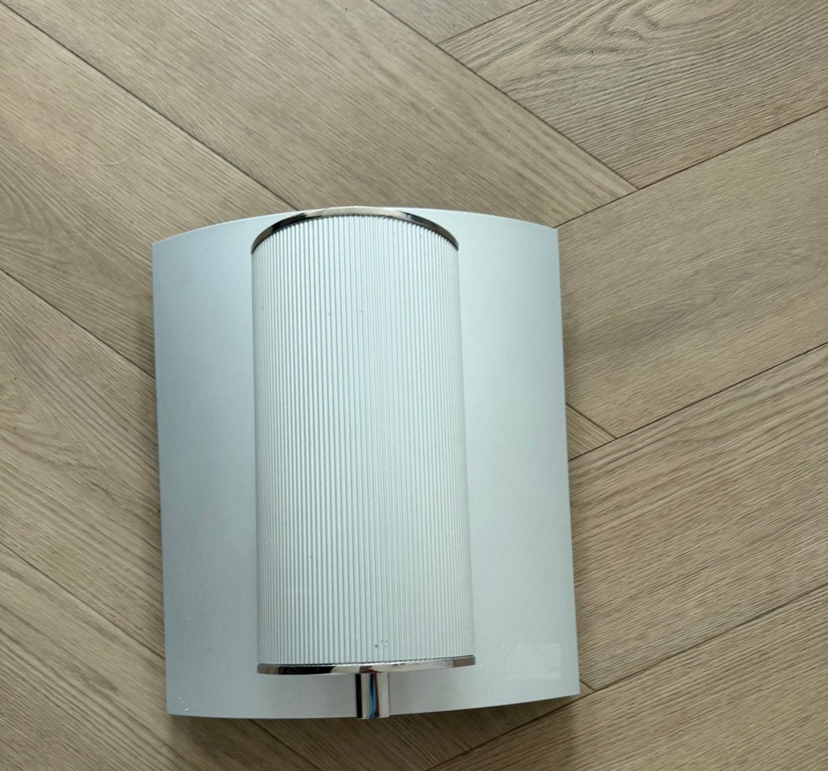 Tre Ci Luce Wave B210 wandlamp, Italiaans designontwerp, Ophalen of Verzenden, Zo goed als nieuw
