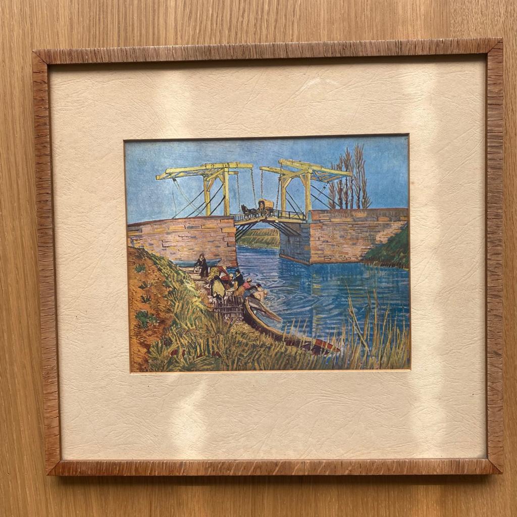 Leuk klein schilderij, Antiek en Kunst, Kunst | Schilderijen | Klassiek, Ophalen