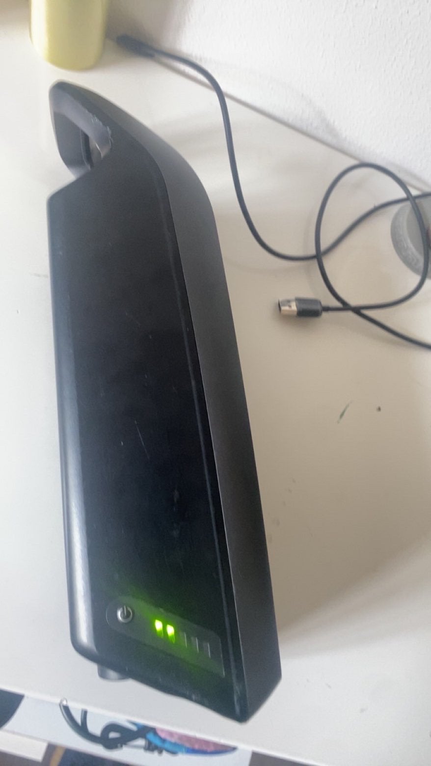 Power Pack 500 bosch, Ophalen of Verzenden, Zo goed als nieuw