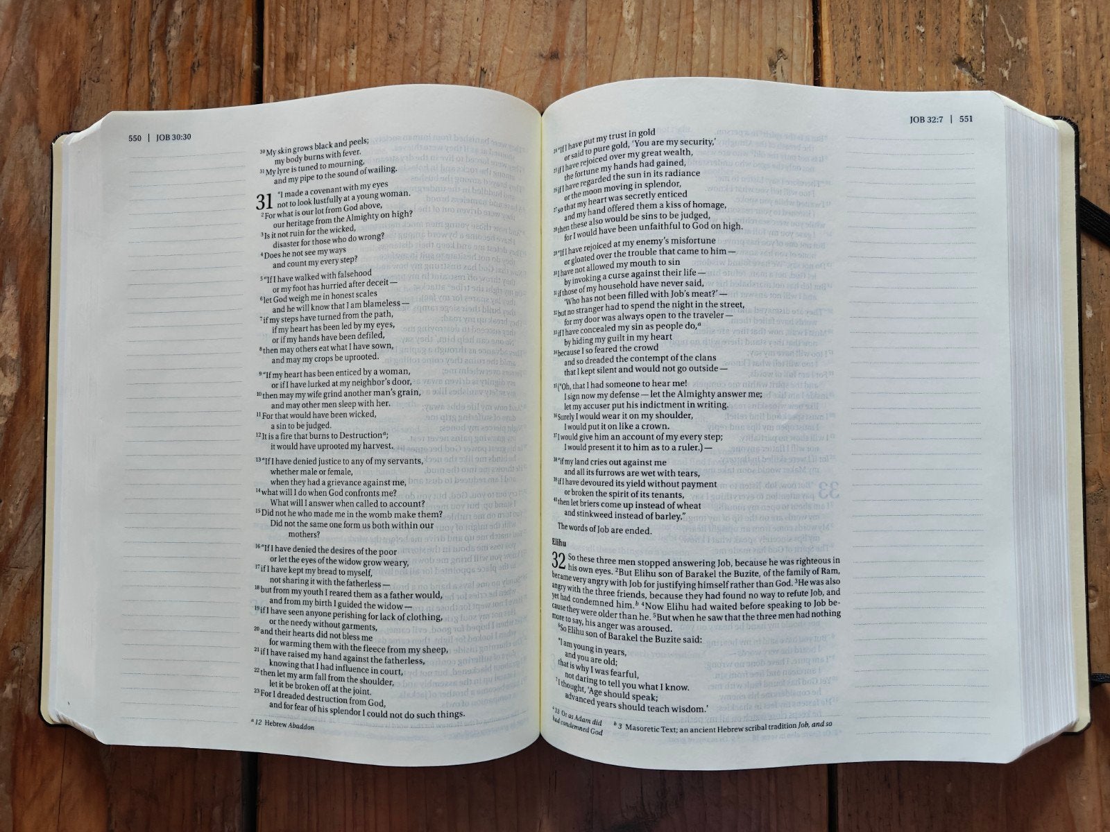 Bible NIV, Journalist the Word.  NIEUW., Boeken, Ophalen of Verzenden, Zo goed als nieuw