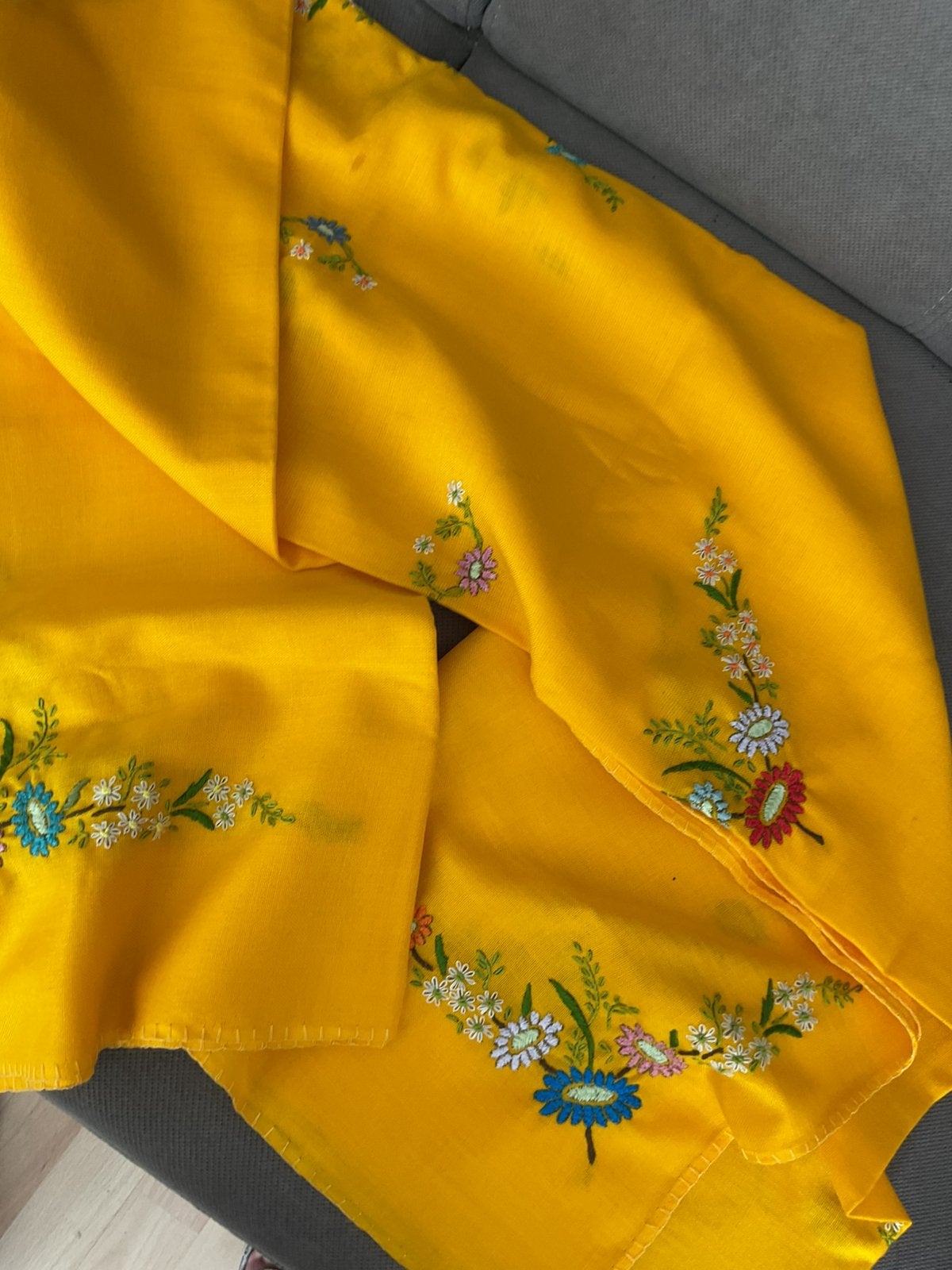 Bordured yellow, Ophalen, Nieuw, Aardewerk, Overige stijlen