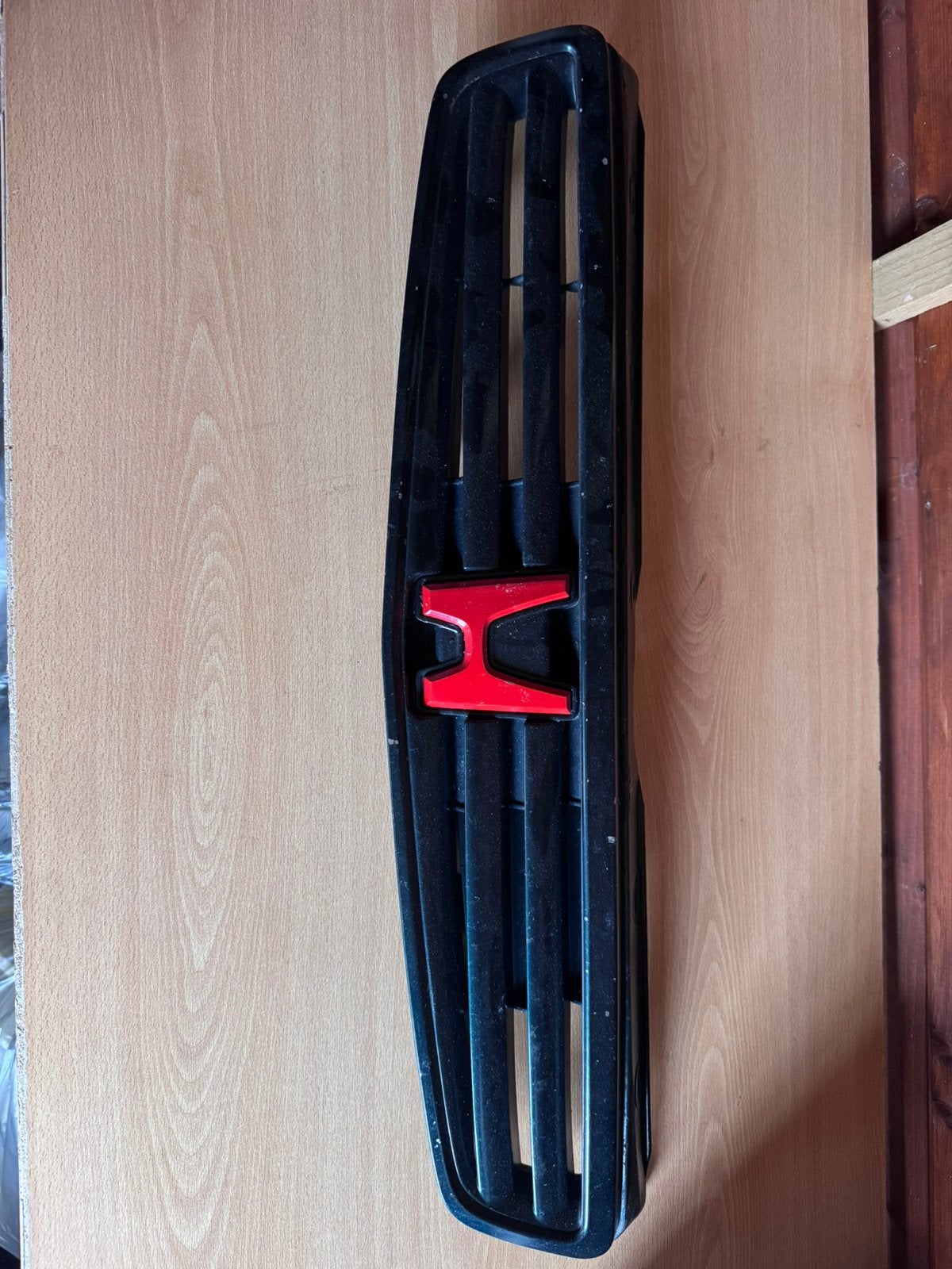 Honda civic ej9 Grill (2000), Honda, Gebruikt, Voor, Ophalen of Verzenden