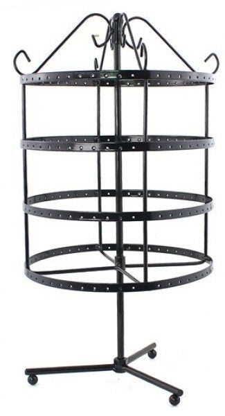 Oorbellen display / molen, Ophalen of Verzenden, Nieuw, Overige typen