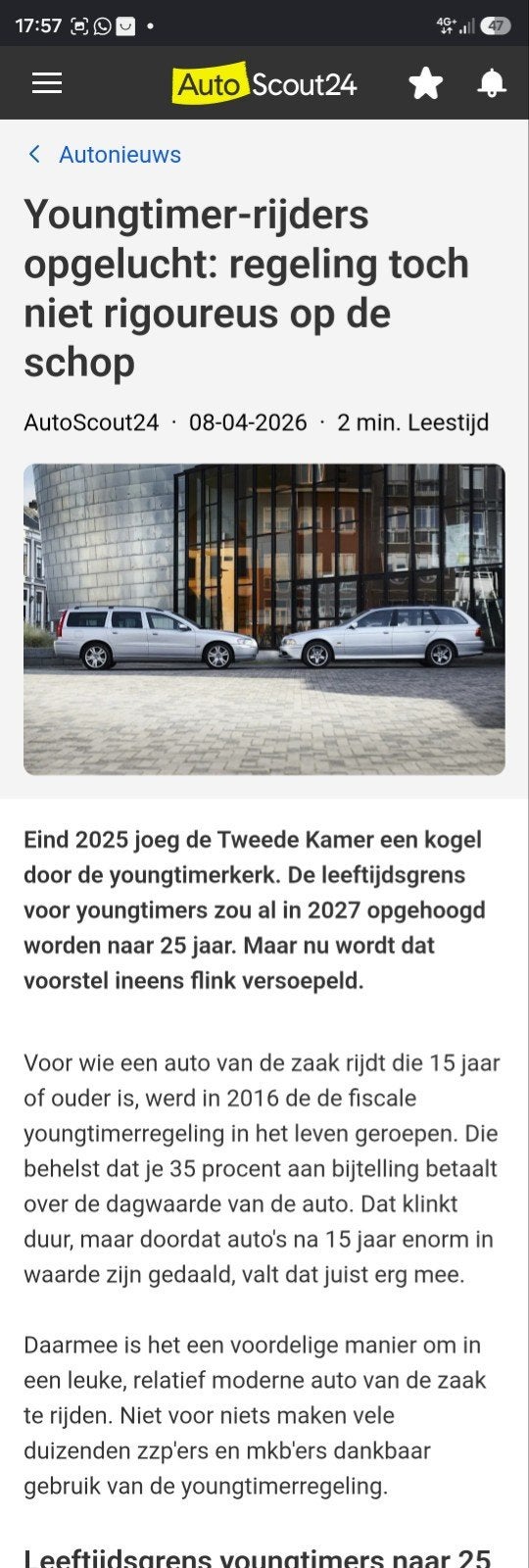 Foto 4 van Toyota Landcruiser V8 Petrol 4.7L unieke Youngtimer