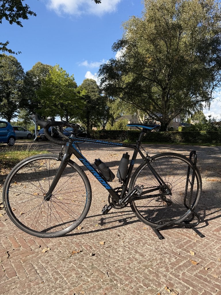 Merida racefiets Scultura 100, Heren, Aluminium, 49 tot 53 cm, Zo goed als nieuw
