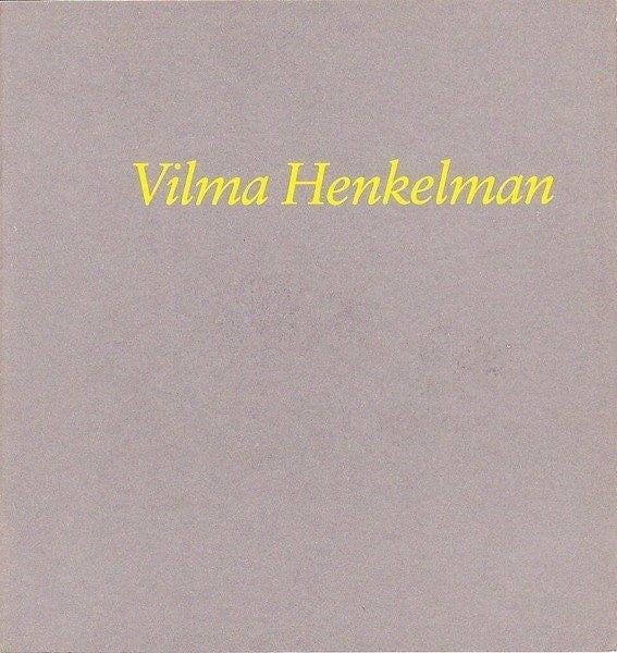 Asselbergs - Vilma Henkelman - Keramiek - Ceramics, Ophalen, Nieuw, Overige onderwerpen