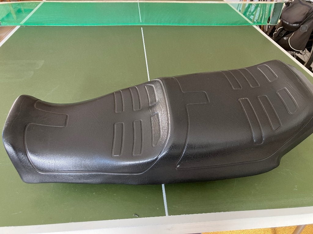 BMW r80 Buddy, Ophalen of Verzenden, Gebruikt