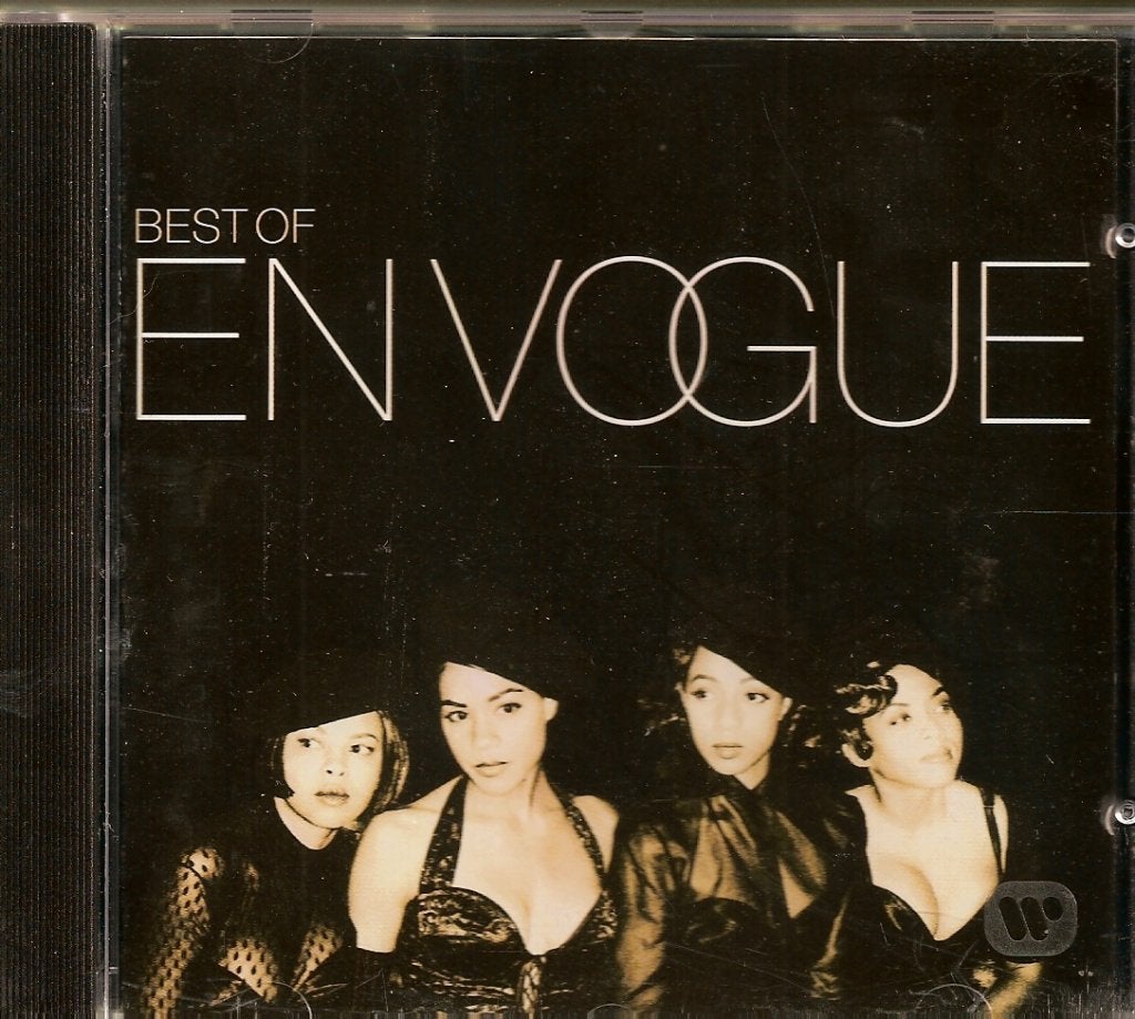 En Vogue - Best of, Ophalen of Verzenden, Nieuw in verpakking, Pop, Album