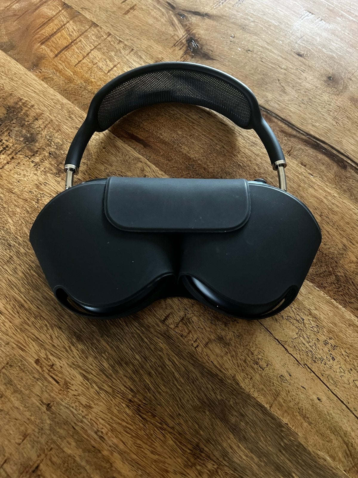 AirPods Max - Zo goed als nieuw, compleet met doos en hoesje, Audio, Tv en Foto, Bluetooth, Ophalen of Verzenden, Zo goed als nieuw