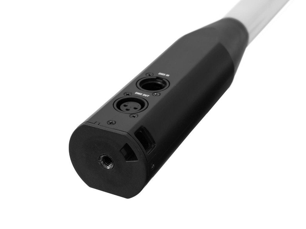 EUROLITE AKKU Slim Tube AIR, Geluidgestuurd, ., Nieuw, Ophalen of Verzenden