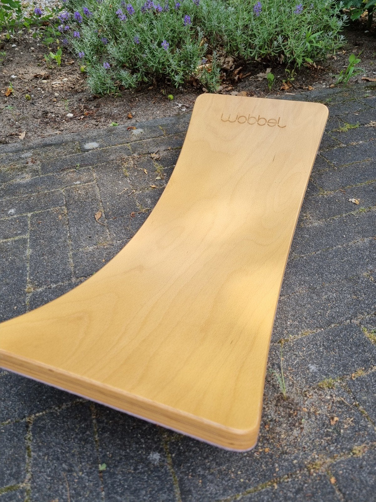Wobbel Starter Board met Vilt - Roze, Ophalen, Gebruikt, Jongen of Meisje