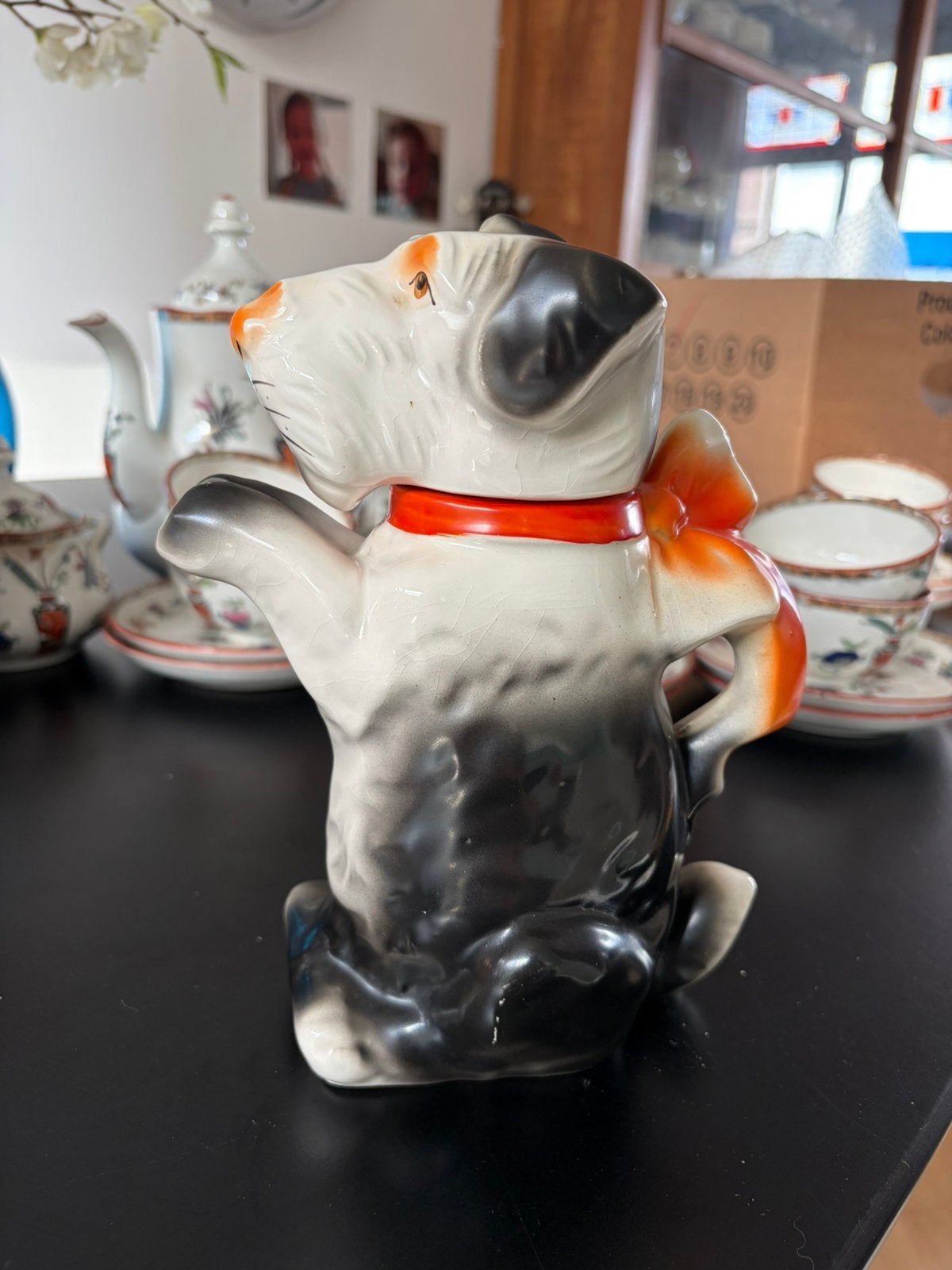 theepot hond, Ophalen of Verzenden