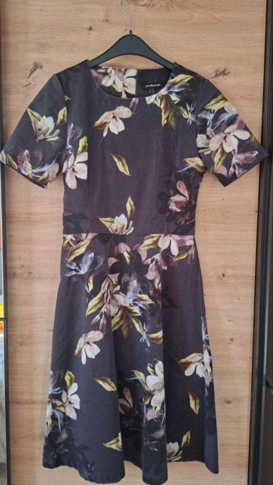 Port Lavande jurk maat xs/s, Blauw, Ophalen of Verzenden, Zo goed als nieuw, Maat 34 (XS) of kleiner