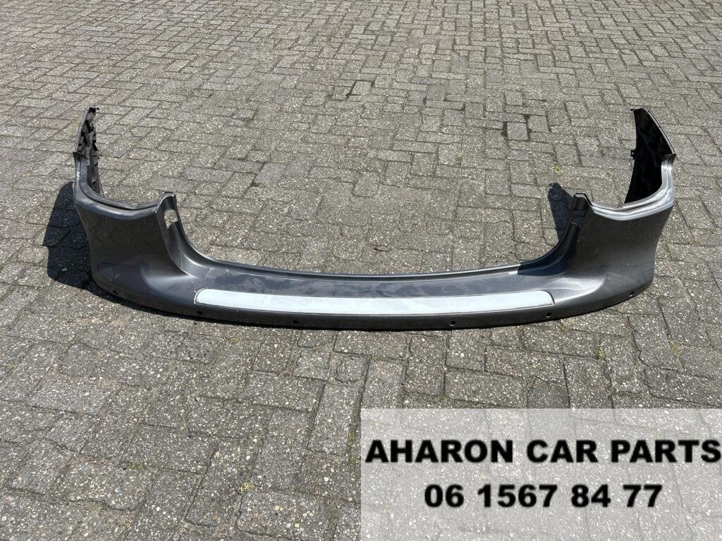 Porsche Cayenne 955 957 Achterbumper PDC 7L5807421R Ori 3116, Auto-onderdelen, Carrosserie en Plaatwerk, Gebruikt, Achter, Bumper