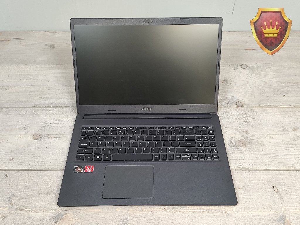 Acer Extensa 215-22 Ryzen 5 8GB 256GB SSD Vega 8 Graphics, 256 GB, Met videokaart, 2 tot 3 Ghz, 8 GB
