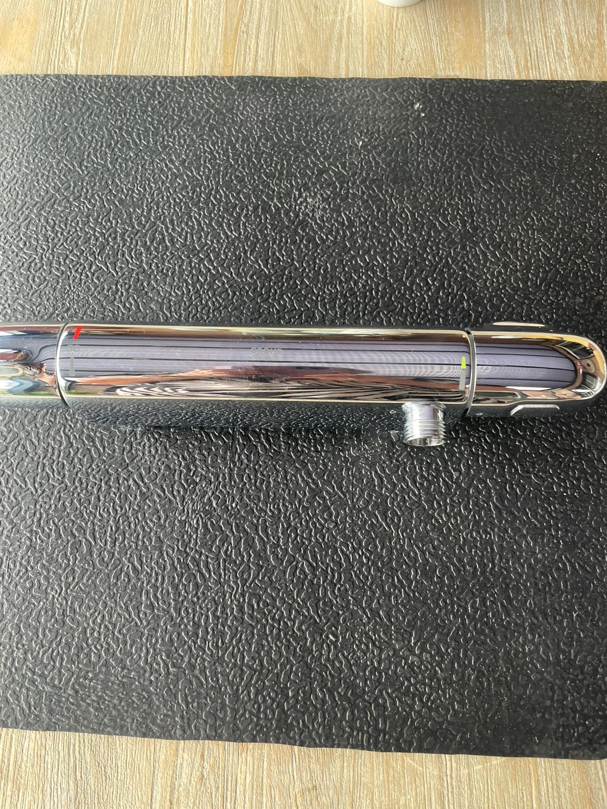 Grohe badkraan, Ophalen of Verzenden, Zo goed als nieuw, Bad