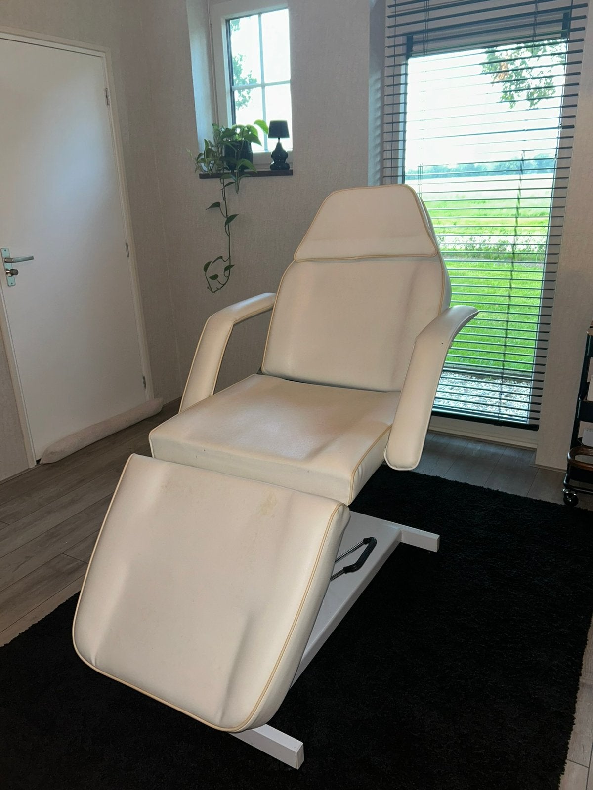 Behandelstoel / massagestoel