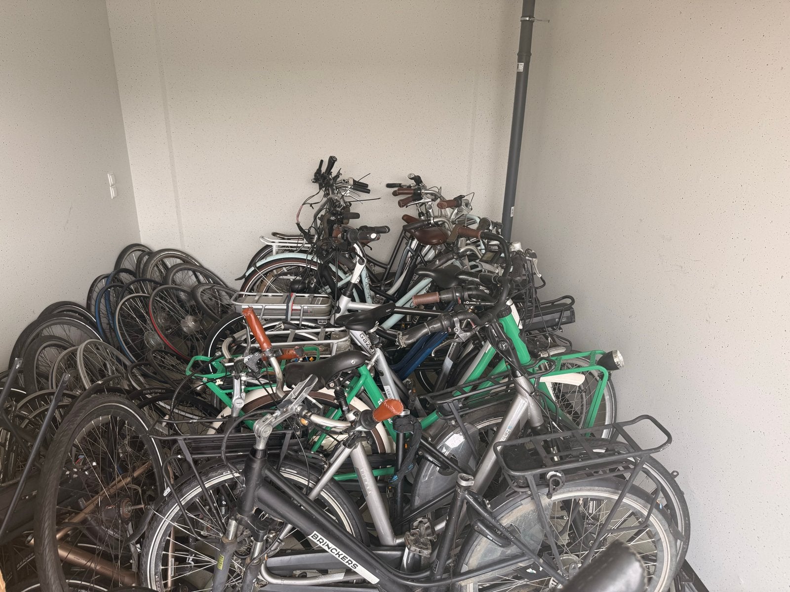 Opzoek Grote partij Stella onderdelen: accu's, , controller, Elektrische fiets, Gebruikt, Stella controller, Stella acuu