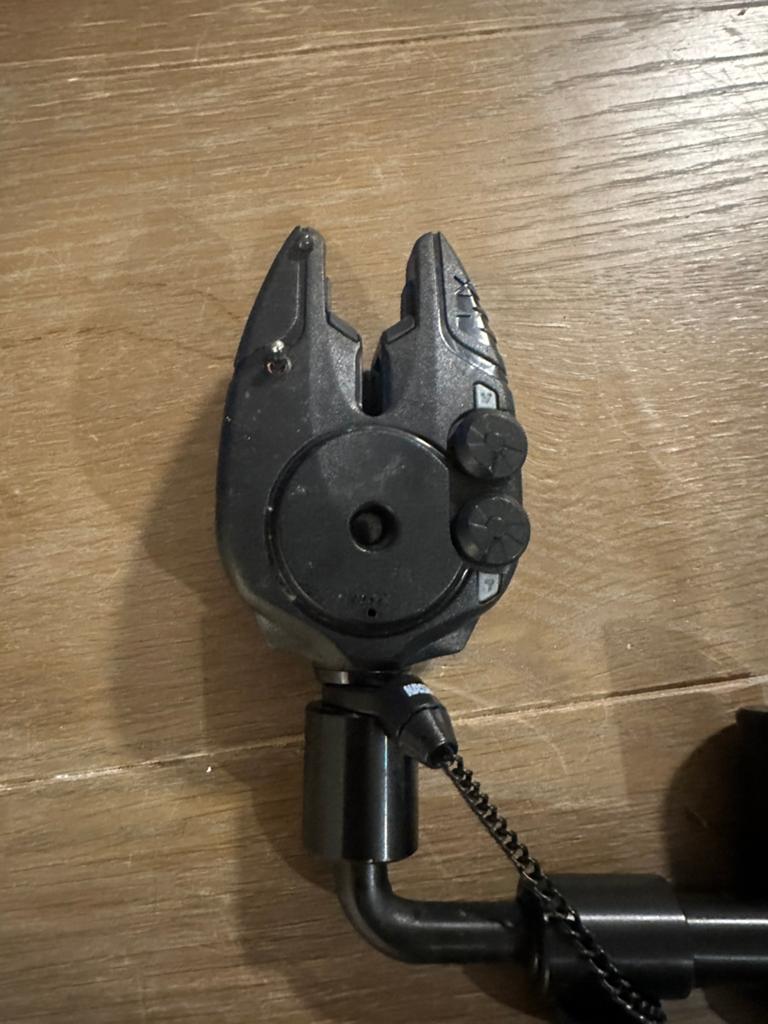 Fox micron mx 2+1, Ophalen, Zo goed als nieuw