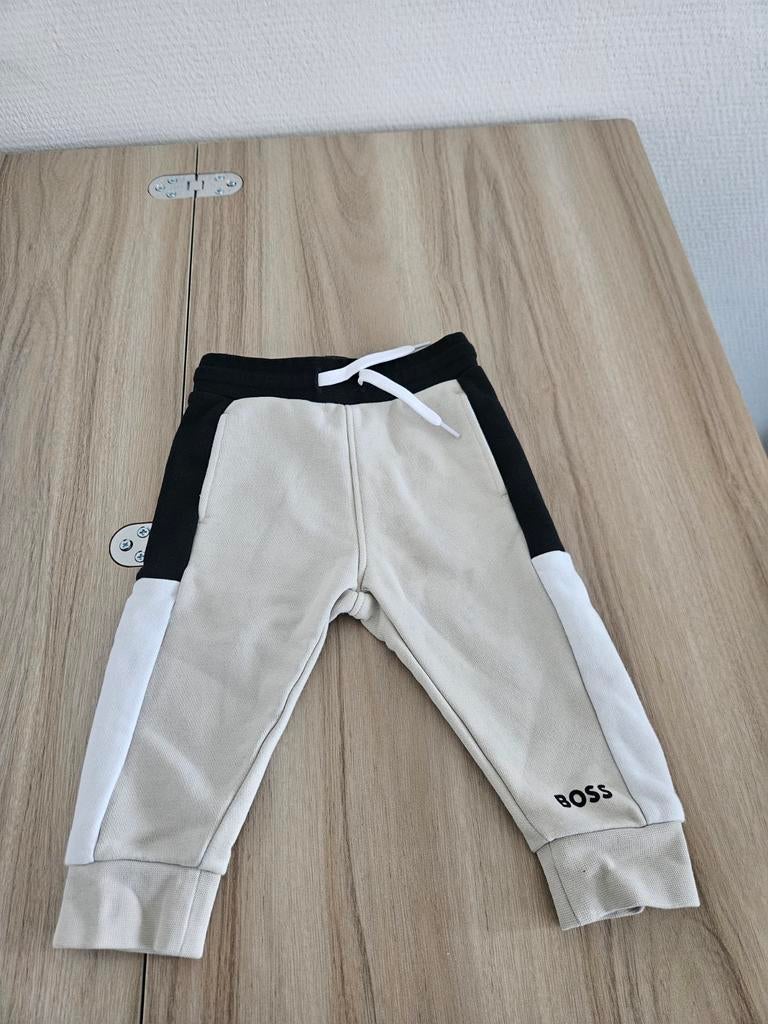 BOSS broekje 9M-71, Ophalen of Verzenden, Zo goed als nieuw, BOSS, Jongetje of Meisje