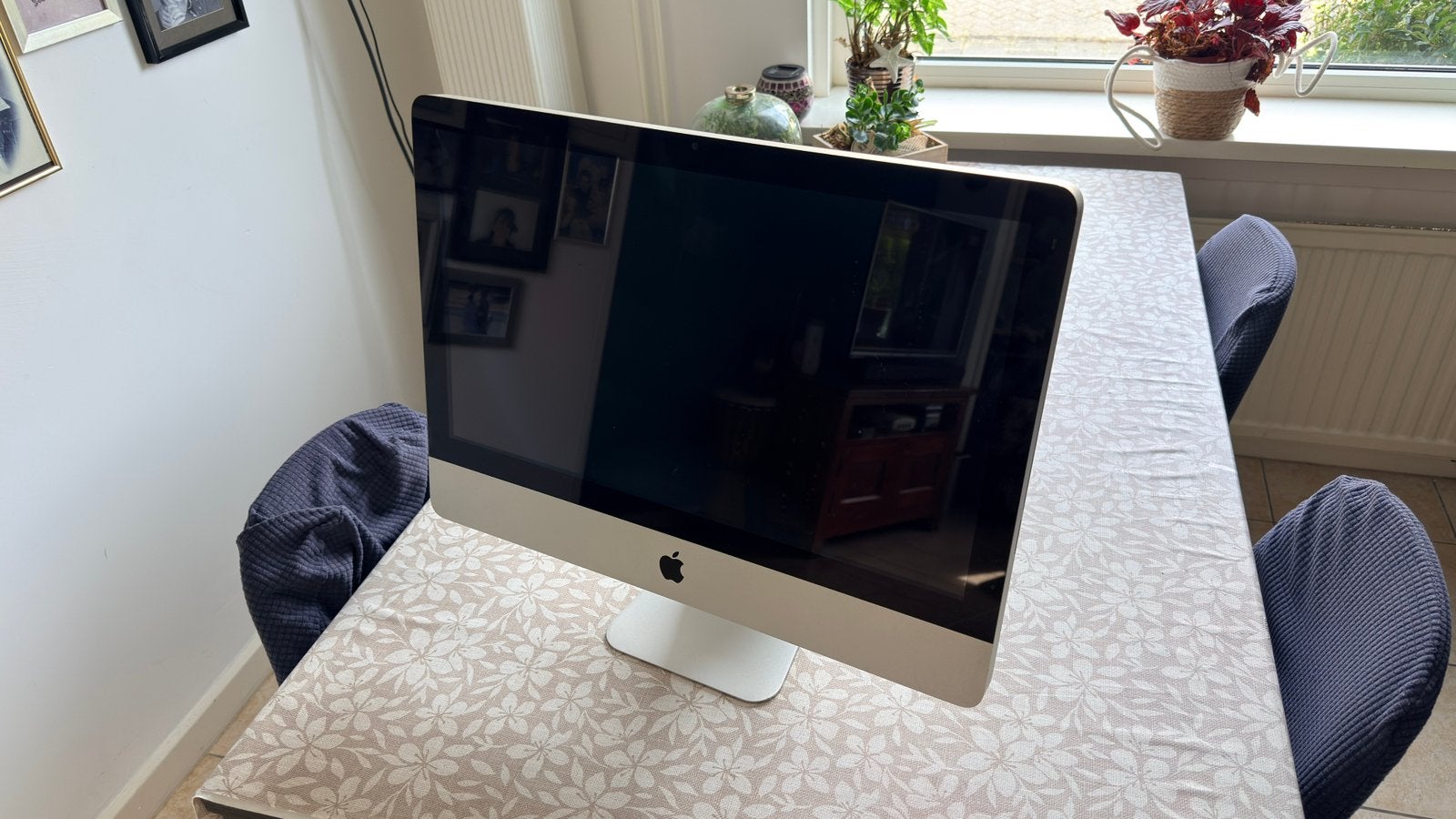 Apple iMac, Computers en Software, Ophalen, Gebruikt, IMac, SSD