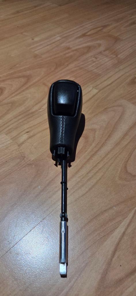 Volvo S60/S80/V70/XC70/XC90 Automaat schakelpook leder, Auto-onderdelen, Transmissie en Toebehoren, Ophalen of Verzenden