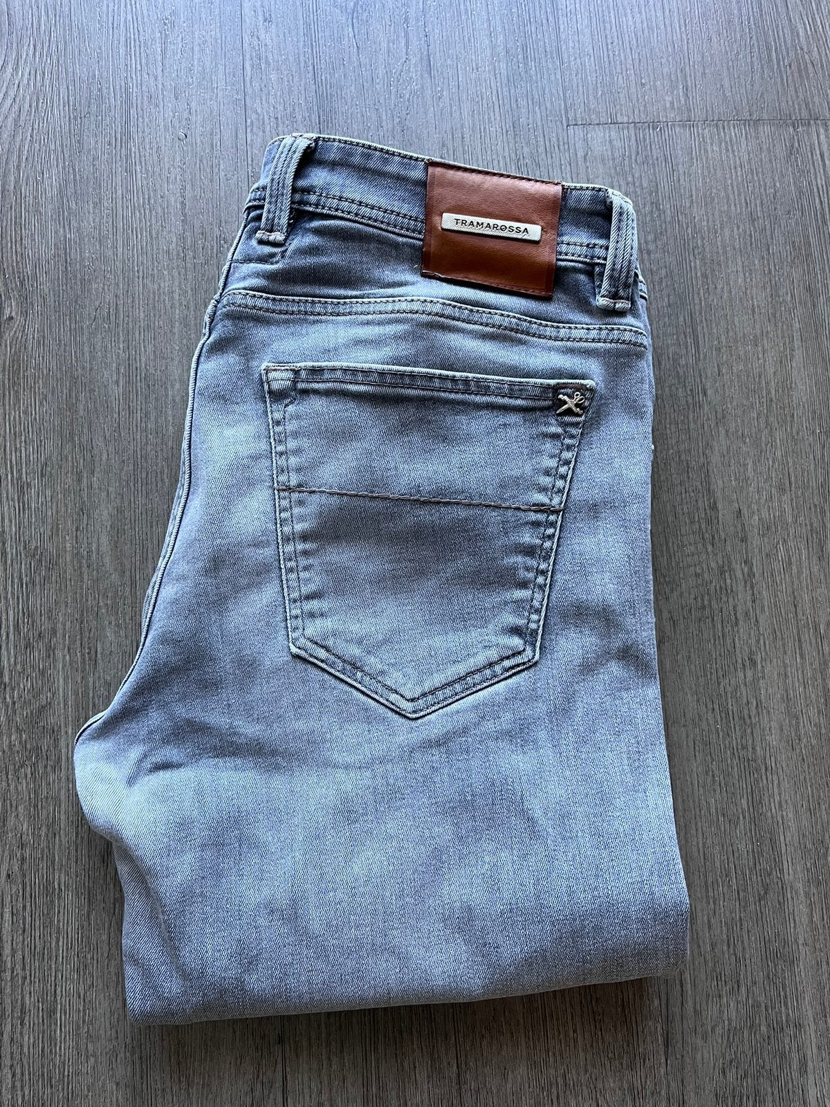 Tramarossa jeans size 35 type 19-80, W36 - W38 (confectie 52/54), Tramarossa, Ophalen of Verzenden, Zo goed als nieuw