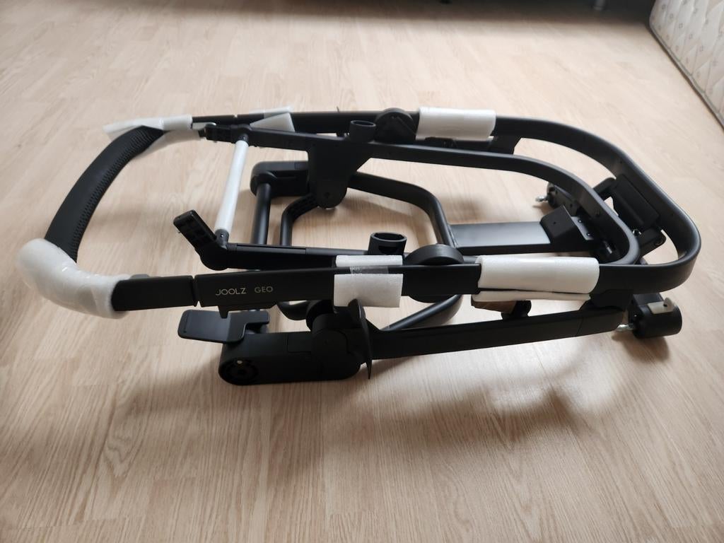 Joolz Geo 3 frame zwart, Ophalen, Nieuw, Overige merken