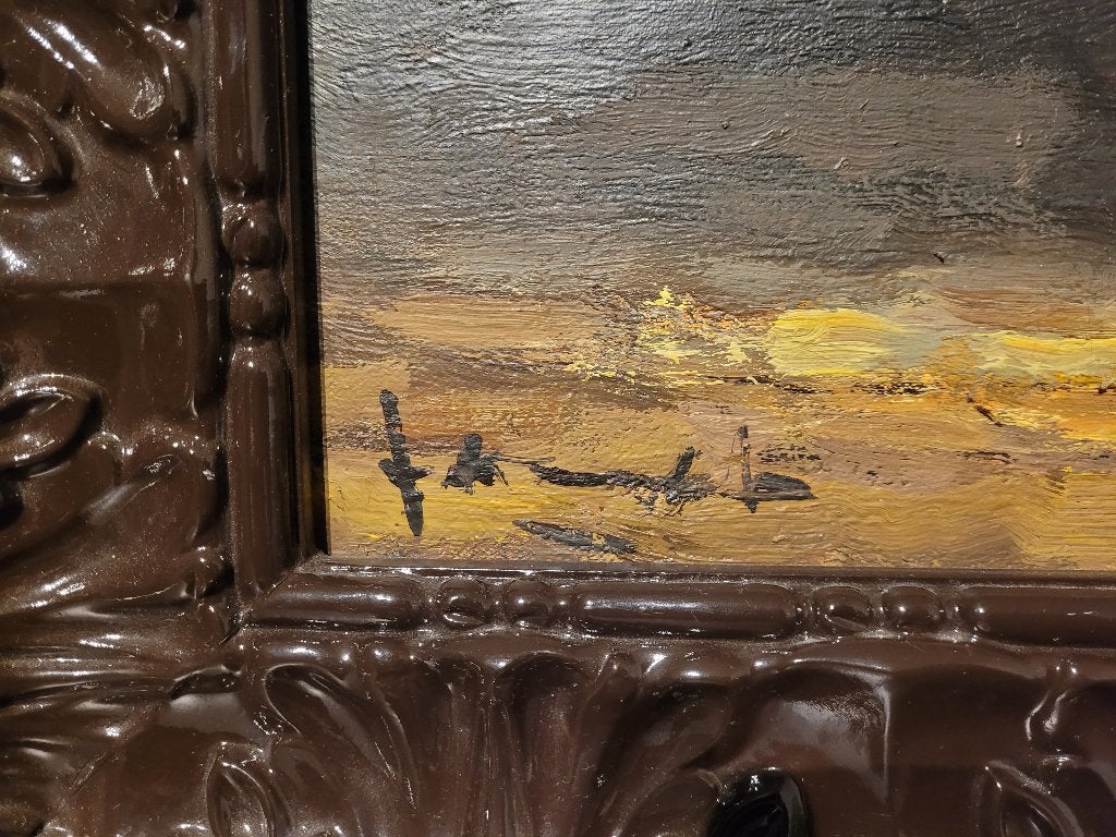 olieverfschilderij, Antiek en Kunst, Kunst | Schilderijen | Klassiek, Doek, Portret of Personen, Ophalen of Verzenden, Olieverf