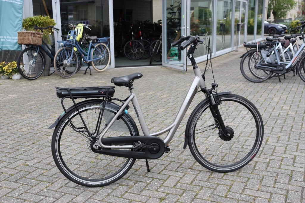Stella Vienna l Zeer mooi l 522wh l 53 cm, Fietsen en Brommers, Overige merken, Stella, Stella, Ophalen of Verzenden