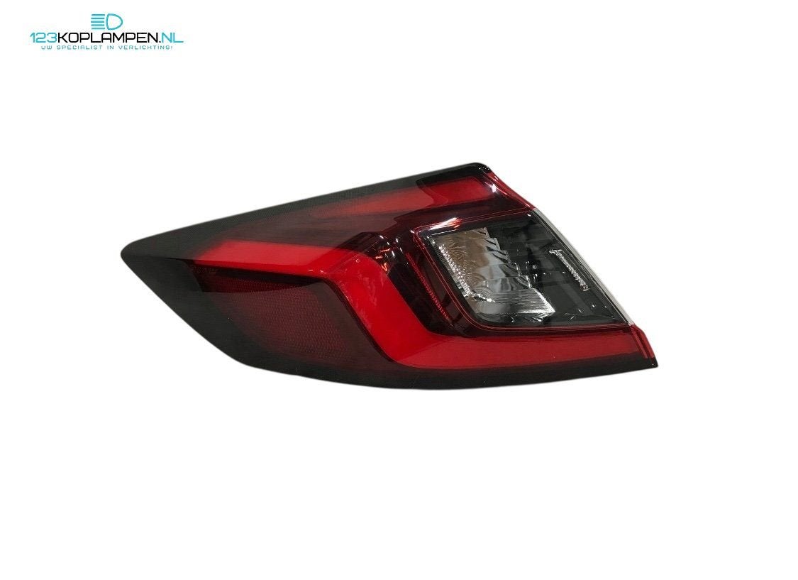 Honda Civic 11 achterlicht links LED
