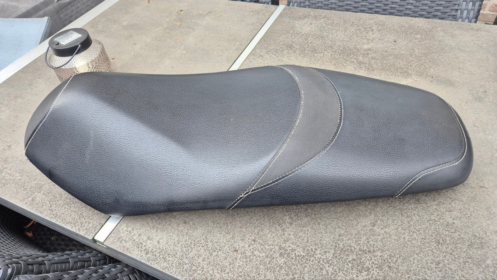 Zadel Sym Jet 14, Fietsen en Brommers, Ophalen of Verzenden, Gebruikt, Benzine, Overige modellen