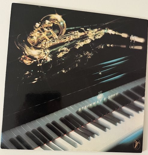 Oscar Peterson / Ben Webster – Oscar Peterson / Ben Webster, LP, Verzenden, Zo goed als nieuw, 12 inch