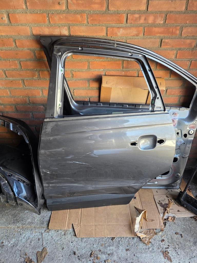Carrosserie deuren €80 p.st - off alles in 1x 150euro, Ophalen, Gebruikt, Opel, Voor