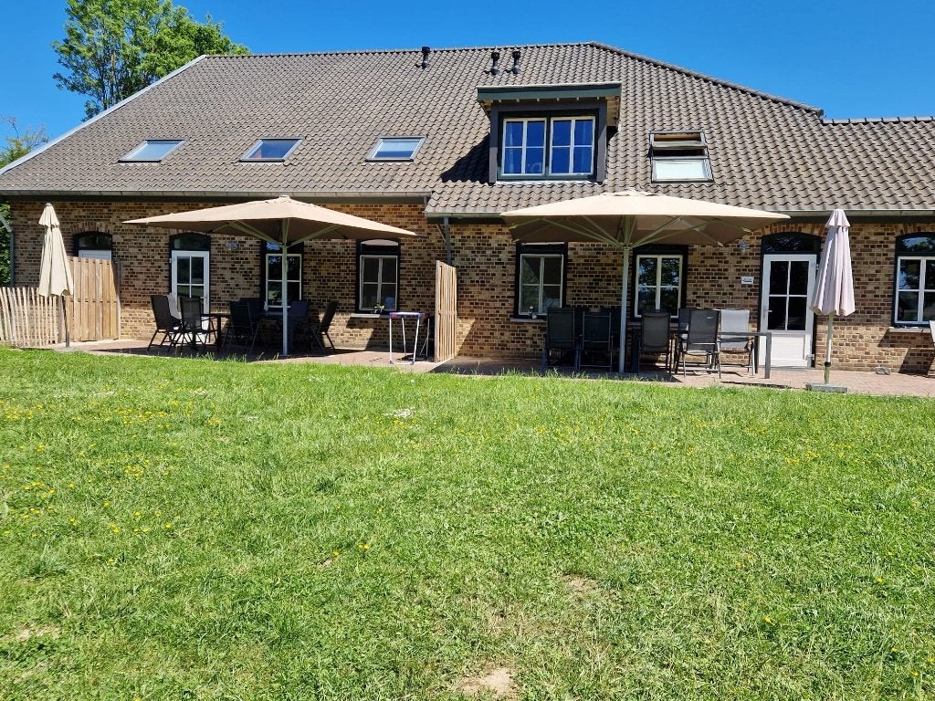 vakantiewoning, 8 personen, Landelijk, Eigenaar, 3 slaapkamers