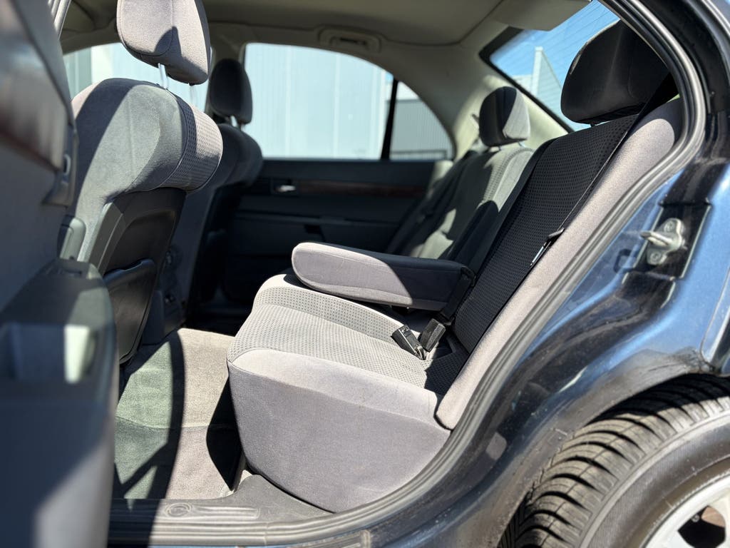Opel Omega 2.2i-16V Elegance 145pk | Origineel Nederlands |, foto 11