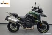 Benelli TRK 702, Motoren, Motoren | Benelli, Particulier, Meer dan 35 kW, Toermotor, 698 cc