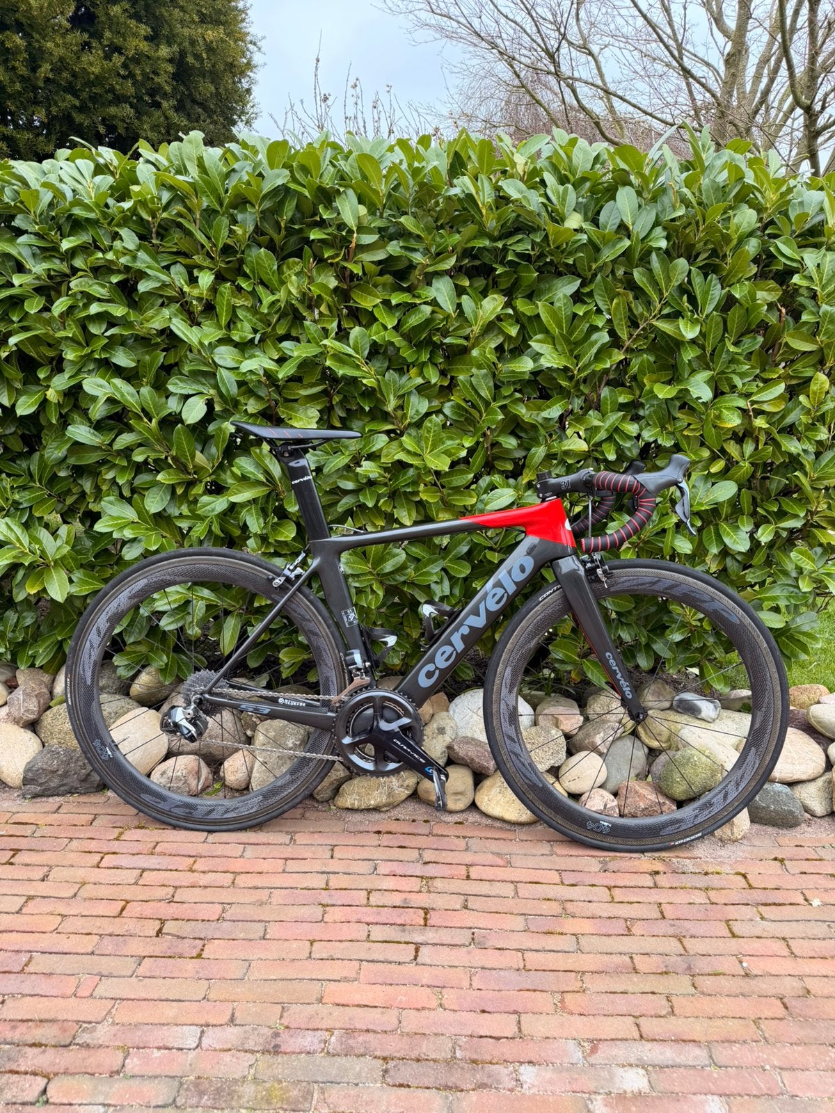 Cervelo S3 51cm, Fietsen en Brommers, Carbon, 49 tot 53 cm, Zo goed als nieuw, Meer dan 20 versnellingen