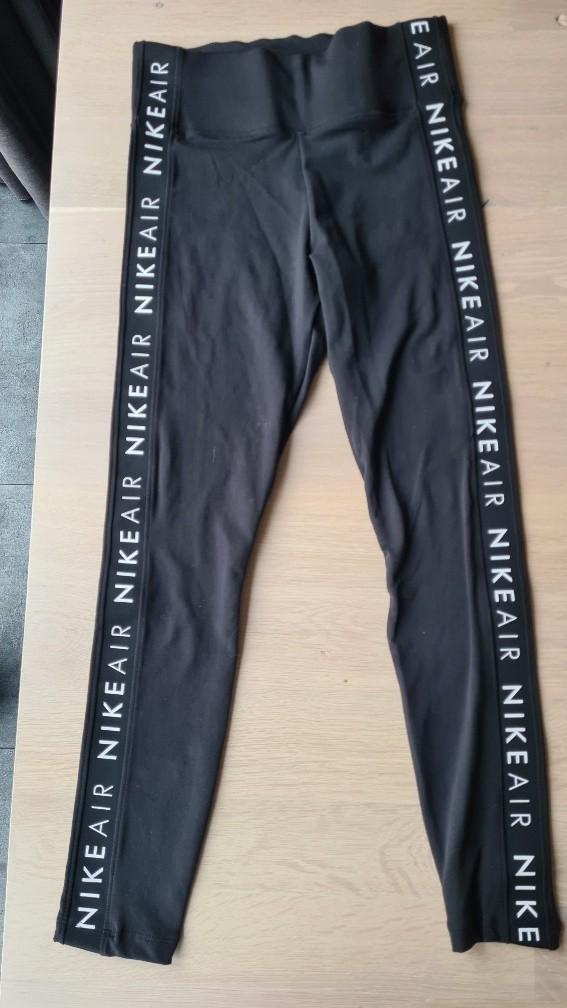 Legging S Nike, Kleding | Dames, Leggings, Maillots en Panty's, Legging, Maat 36/38 (S), Zwart, Nike