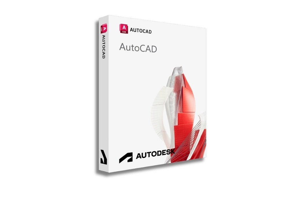 Autodesk AutoCAD 2026 - officiële licentie, 1 jaar, Ophalen, Nieuw, MacOS