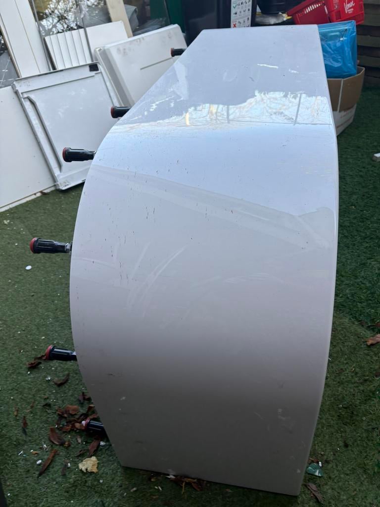 Ligbad, Huis en Inrichting, Overige typen, Zo goed als nieuw, 150 tot 200 cm, 25 tot 50 cm