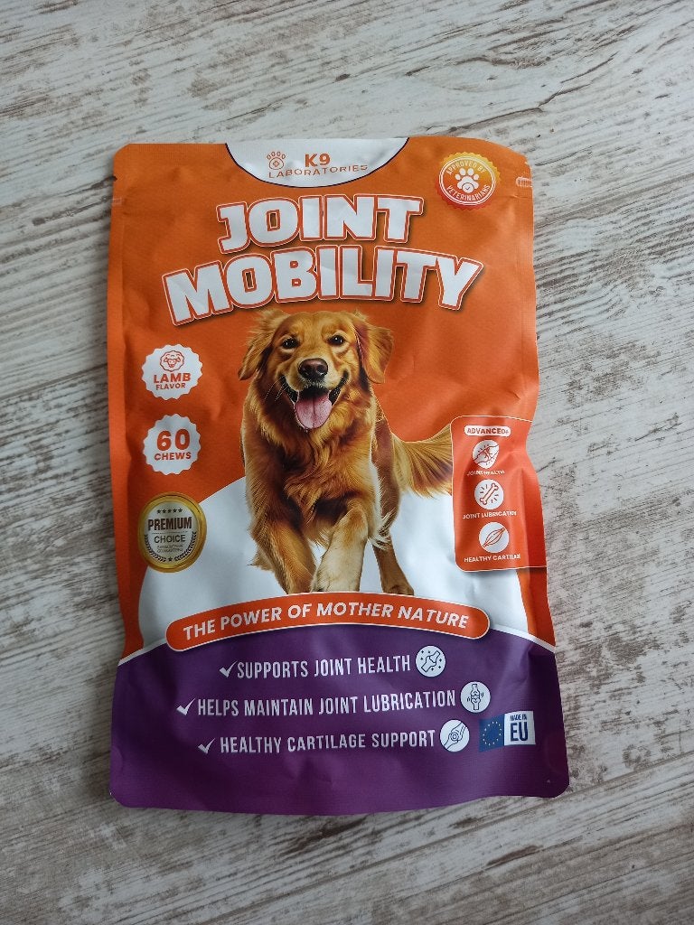 K 9 joint mobility, Ophalen of Verzenden, Hond