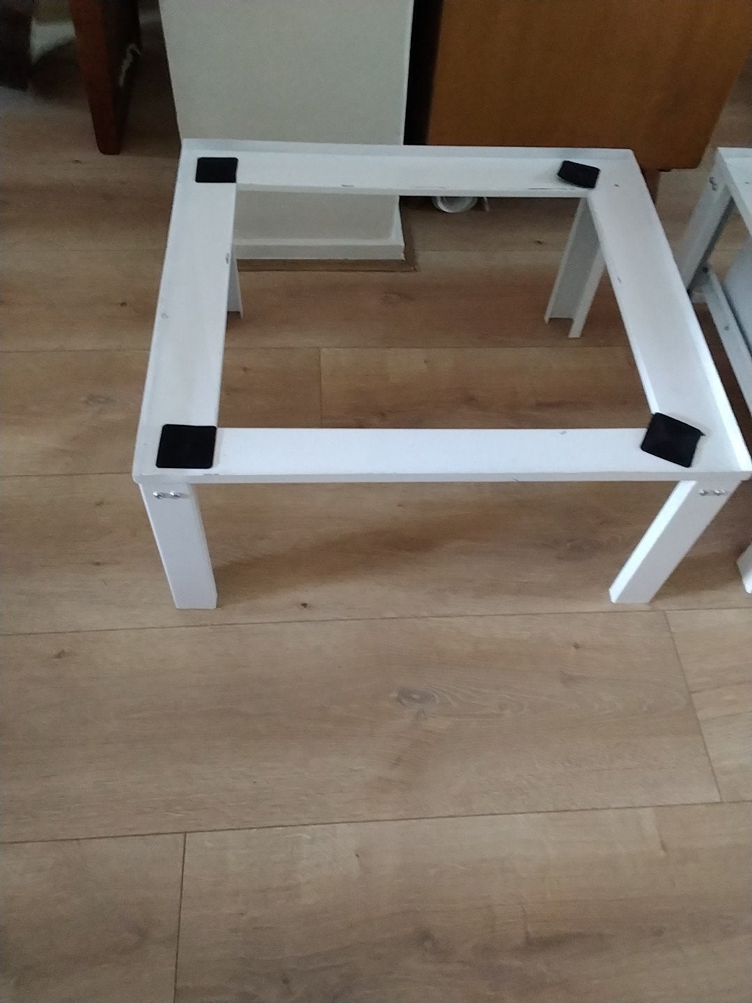 wasmachine/droger verhoger, Ophalen, Gebruikt