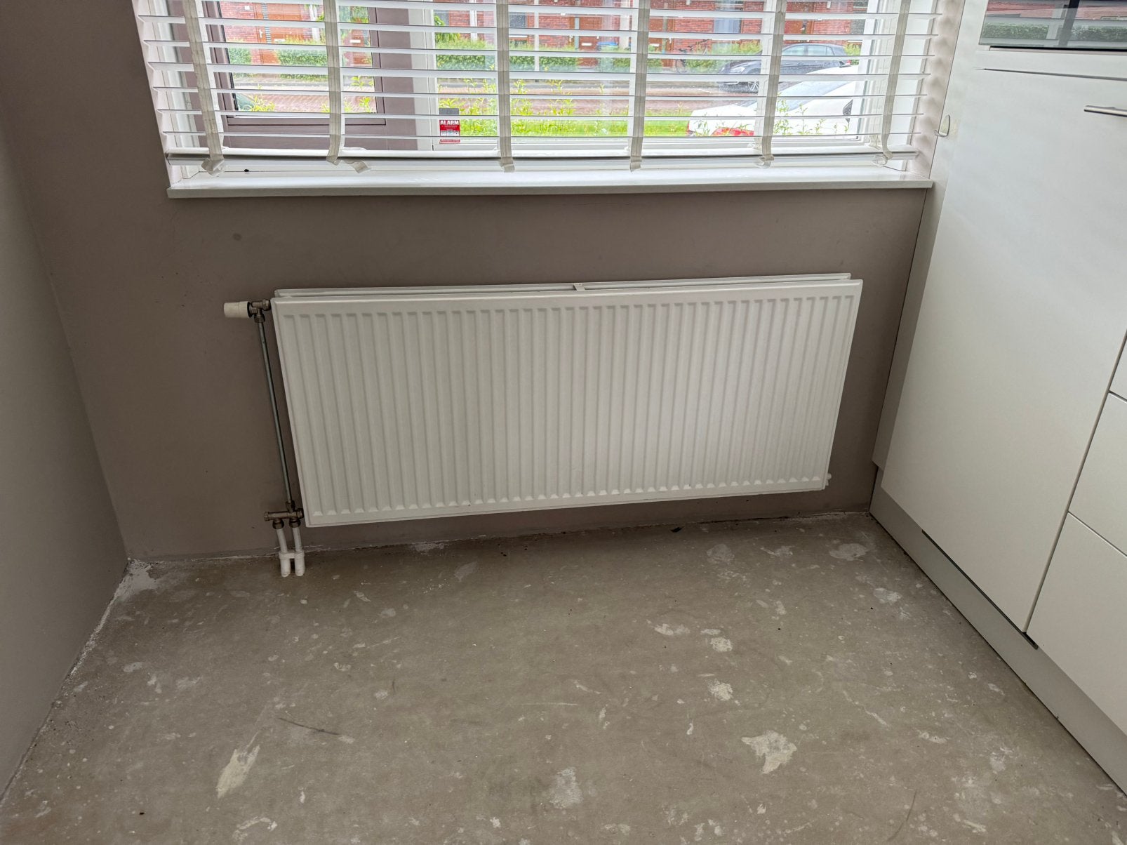 3 radiatoren verwarmingen in goede staat 2018, Huizen en Kamers, 35 tot 50 m², Arnhem
